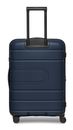 REDOLZ Essentials 11 Trolley M+ Midnight Blue REDOLZ Essentials 11 Trolley M+ Midnight Blue