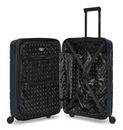 REDOLZ Essentials 11 Trolley M+ Midnight Blue REDOLZ Essentials 11 Trolley M+ Midnight Blue