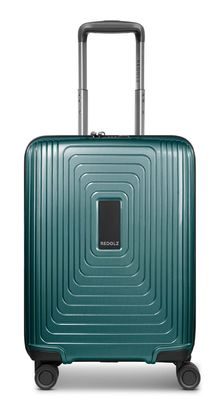 REDOLZ Essentials 14 Trolley S Pearl-Green Metallic