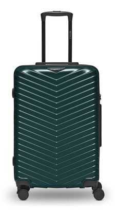 REDOLZ Essentials 18 Trolley M+ Metallic-Green Shiny