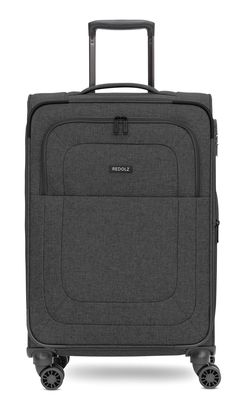 REDOLZ Essentials 12 Trolley M Black