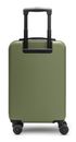 REDOLZ Essentials 09 Trolley S Olive REDOLZ Essentials 09 Trolley S Olive