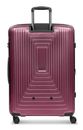 REDOLZ Essentials 14 Trolley L+ Aubergine Metallic REDOLZ Essentials 14 Trolley L+ Aubergine Metallic