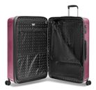 REDOLZ Essentials 14 Trolley L+ Aubergine Metallic REDOLZ Essentials 14 Trolley L+ Aubergine Metallic