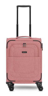 REDOLZ Essentials 12 Trolley 4 Wheels S Rose
