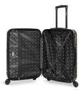REDOLZ Essentials 16 Trolley-Set 3-teilig Coffee REDOLZ Essentials 16 Trolley-Set 3-teilig Coffee