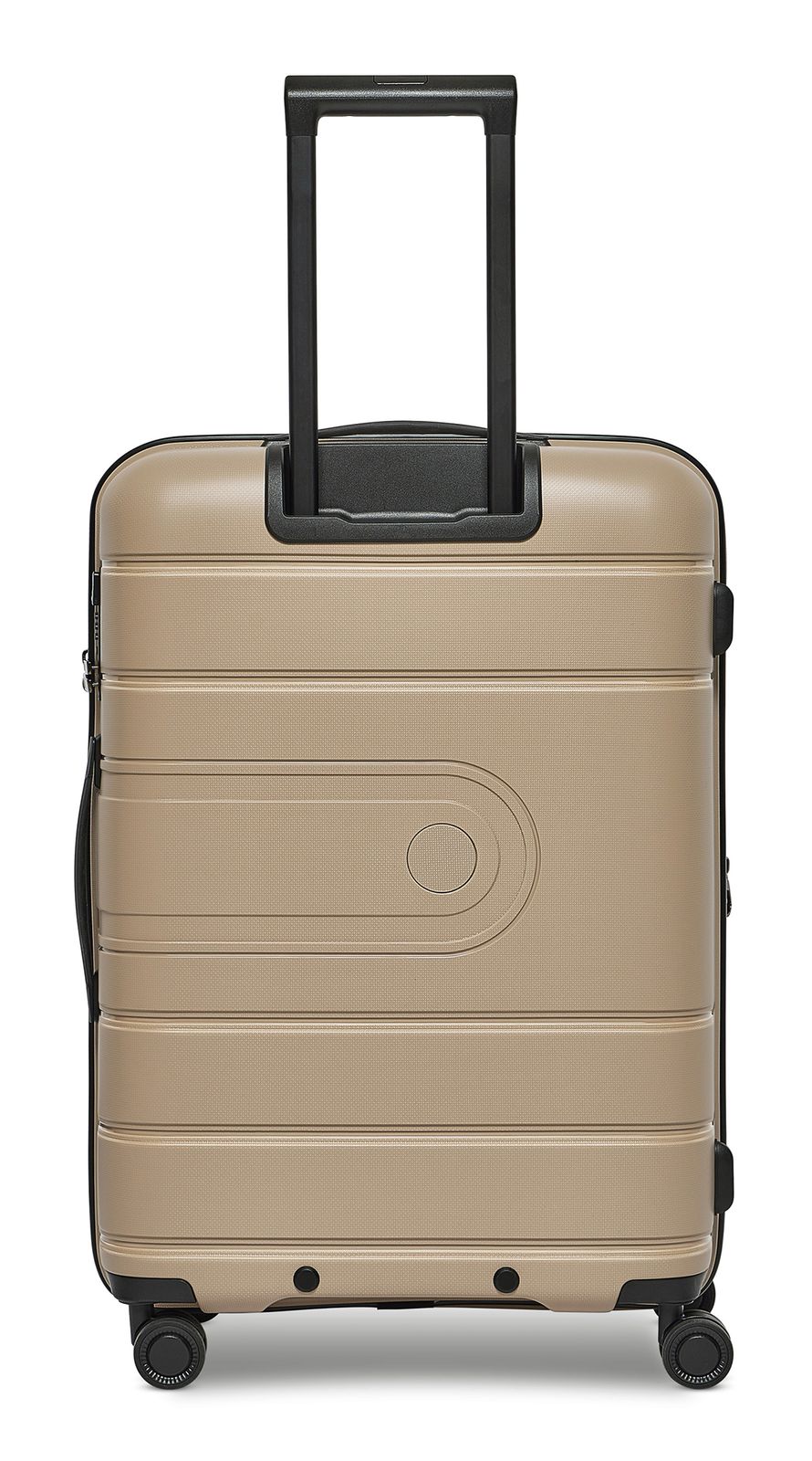 REDOLZ Essentials 11 Trolley Set 3-teilig Beige REDOLZ Essentials 11 Trolley Set 3-teilig Beige