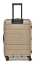 REDOLZ Essentials 11 Trolley Set 3-teilig Beige
