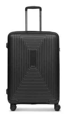 REDOLZ Essentials 14 Trolley M+ Black Metallic REDOLZ Essentials 14 Trolley M+ Black Metallic