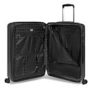 REDOLZ Essentials 14 Trolley M+ Black Metallic REDOLZ Essentials 14 Trolley M+ Black Metallic