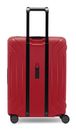 REDOLZ Essentials 15 Trolley-Set 3-teilig Classic Red REDOLZ Essentials 15 Trolley-Set 3-teilig Classic Red