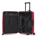 REDOLZ Essentials 15 Trolley-Set 3-teilig Classic Red REDOLZ Essentials 15 Trolley-Set 3-teilig Classic Red