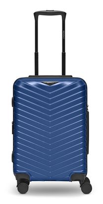 REDOLZ Essentials 18 Trolley S+ Metallic-Blue Shiny