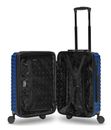 REDOLZ Essentials 18 Trolley S+ Metallic-Blue Shiny REDOLZ Essentials 18 Trolley S+ Metallic-Blue Shiny
