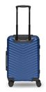 REDOLZ Essentials 18 Trolley S+ Metallic-Blue Shiny REDOLZ Essentials 18 Trolley S+ Metallic-Blue Shiny