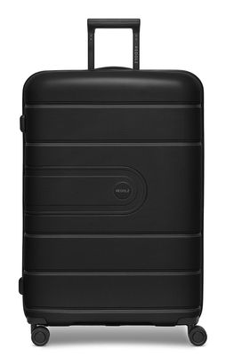 REDOLZ Essentials 11 Trolley L+ Black REDOLZ Essentials 11 Trolley L+ Black