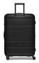 REDOLZ Essentials 11 Trolley L+ Black REDOLZ Essentials 11 Trolley L+ Black