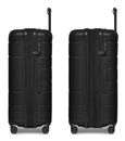 REDOLZ Essentials 11 Trolley L+ Black REDOLZ Essentials 11 Trolley L+ Black