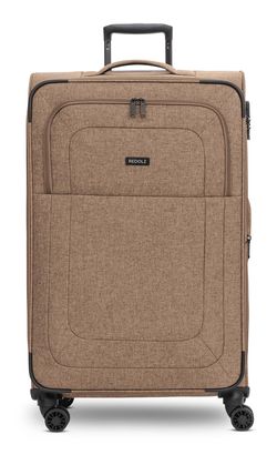 REDOLZ Essentials 12 Trolley L Coffee