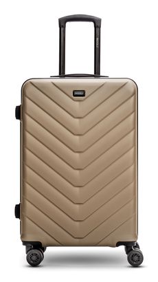 REDOLZ Essentials 07 Trolley M Champagne 2