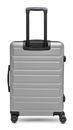 REDOLZ Essentials 08 Trolley M Silver-Colored 2 REDOLZ Essentials 08 Trolley M Silver-Colored 2