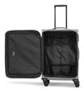 REDOLZ Essentials 12 Trolley-Set 3-teilig Grey REDOLZ Essentials 12 Trolley-Set 3-teilig Grey
