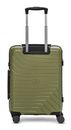 REDOLZ Essentials 05 Trolley S Dark-Olive 2