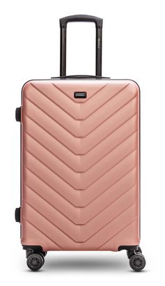 REDOLZ Essentials 07 Trolley M Rose 2