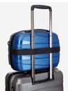 REDOLZ Essentials 10 Beautycase Blue Metallic