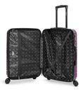 REDOLZ Essentials 16 Trolley-Set 3-teilig Burgundy REDOLZ Essentials 16 Trolley-Set 3-teilig Burgundy