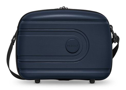 REDOLZ Essentials 11 Beautycase Midnight Blue REDOLZ Essentials 11 Beautycase Midnight Blue