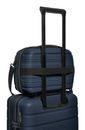 REDOLZ Essentials 11 Beautycase Midnight Blue