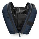 REDOLZ Essentials 11 Beautycase Midnight Blue
