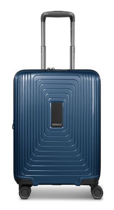 REDOLZ Essentials 14 Trolley S+ Dark Blue Metallic REDOLZ Essentials 14 Trolley S+ Dark Blue Metallic