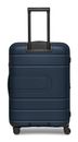 REDOLZ Essentials 11 Trolley Set 3-teilig Midnight Blue REDOLZ Essentials 11 Trolley Set 3-teilig Midnight Blue