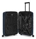 REDOLZ Essentials 11 Trolley Set 3-teilig Midnight Blue REDOLZ Essentials 11 Trolley Set 3-teilig Midnight Blue