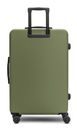 REDOLZ Essentials 09 Trolley L Olive REDOLZ Essentials 09 Trolley L Olive