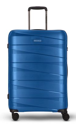 REDOLZ Essentials 10 Trolley M Blue Metallic 2 REDOLZ Essentials 10 Trolley M Blue Metallic 2