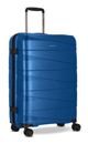 REDOLZ Essentials 10 Trolley M Blue Metallic 2 REDOLZ Essentials 10 Trolley M Blue Metallic 2
