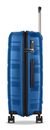 REDOLZ Essentials 10 Trolley M Blue Metallic 2 REDOLZ Essentials 10 Trolley M Blue Metallic 2