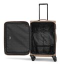 REDOLZ Essentials 12 Trolley-Set 3-teilig Coffee REDOLZ Essentials 12 Trolley-Set 3-teilig Coffee