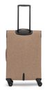 REDOLZ Essentials 12 Trolley-Set 3-teilig Coffee REDOLZ Essentials 12 Trolley-Set 3-teilig Coffee