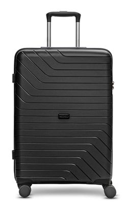 REDOLZ Essentials 05 Trolley M Black 2
