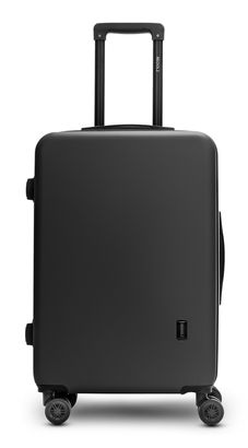 REDOLZ Essentials 09 Trolley M Black 2