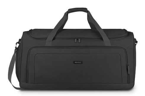 REDOLZ Essentials 12 Duffle Bag 70 cm L Black REDOLZ Essentials 12 Duffle Bag 70 cm L Black