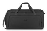 REDOLZ Essentials 12 Duffle Bag 70 cm L Black REDOLZ Essentials 12 Duffle Bag 70 cm L Black