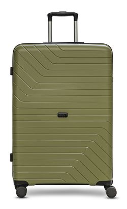 REDOLZ Essentials 05 Trolley L Dark-Olive 2