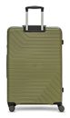 REDOLZ Essentials 05 Trolley L Dark-Olive 2
