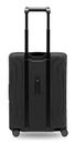 REDOLZ Essentials 15 Trolley S Deep Black REDOLZ Essentials 15 Trolley S Deep Black