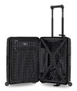 REDOLZ Essentials 15 Trolley S Deep Black REDOLZ Essentials 15 Trolley S Deep Black
